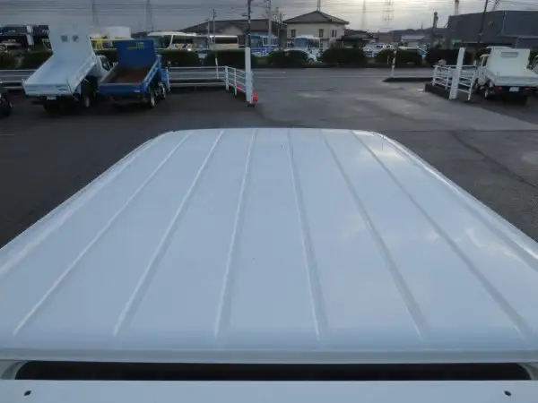 日産 アトラス 小型 平ボディ Wキャブ TRG-FGA2Wの中古トラック画像10