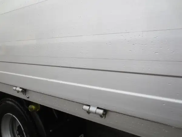 日野 レンジャー 中型/増トン ウイング ベッド TKG-FD9JLAAの中古トラック画像14