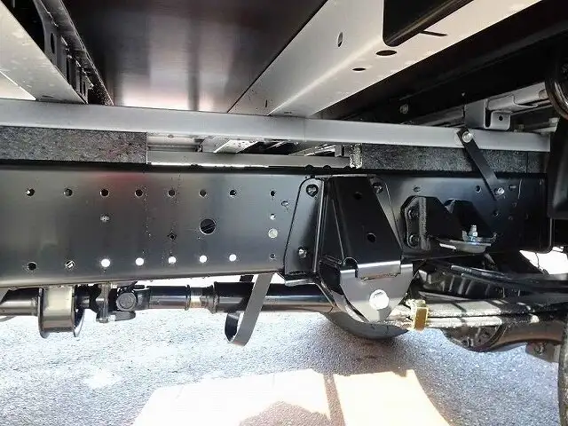 日野 デュトロ 小型 平ボディ 2RG-XZU712M R3の中古トラック画像16