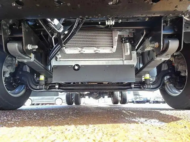 日野 デュトロ 小型 平ボディ 2RG-XZU712M R3の中古トラック画像18