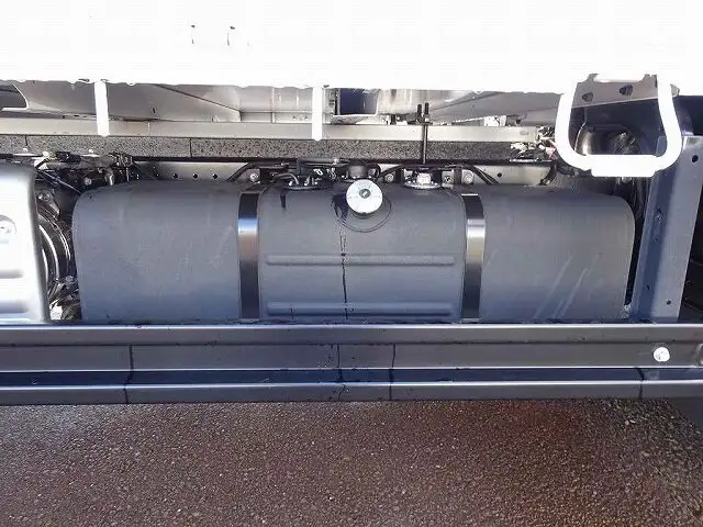 日野 デュトロ 小型 平ボディ 2RG-XZU712M R3の中古トラック画像19
