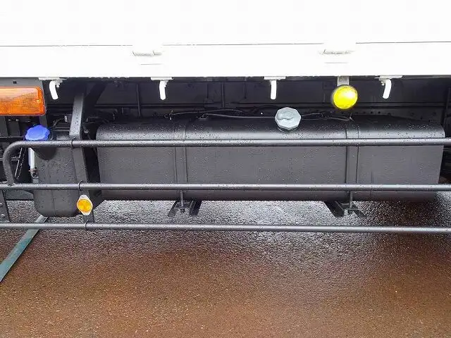 いすゞ フォワード 中型/増トン 車両重機運搬 6段クレーン ラジコンの中古トラック画像18
