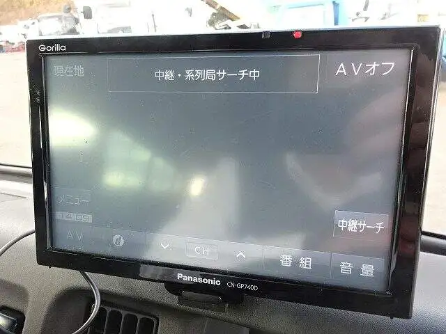 日産 シビリアン 小型 バス マイクロバス KK-BHW41の中古トラック画像12