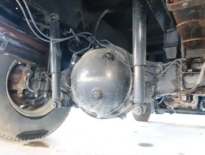 日野 デュトロ 小型 タンク車 散水車 TKG-XZU700Xの中古トラック画像18