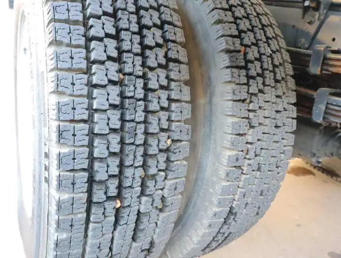 日野 デュトロ 小型 タンク車 散水車 TKG-XZU700Xの中古トラック画像20