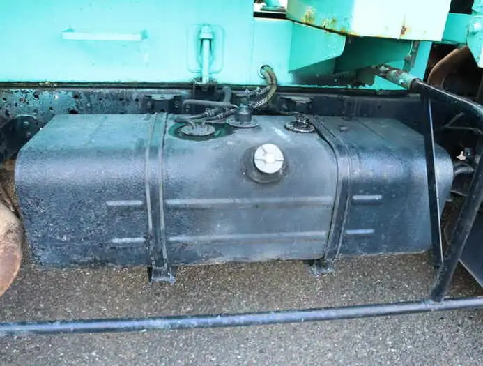 日野 デュトロ 小型 タンク車 散水車 BDG-XZU404Xの中古トラック画像像17