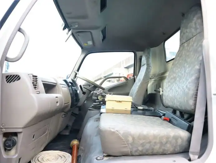 日野 デュトロ 小型 タンク車 散水車 BDG-XZU404Xの中古トラック画像16