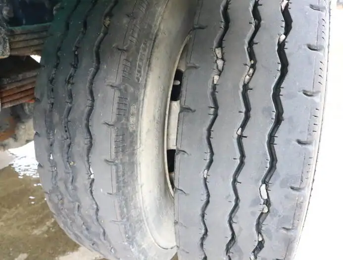 日野 デュトロ 小型 タンク車 散水車 BDG-XZU404Xの中古トラック画像20