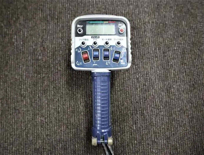 いすゞ エルフ 小型 クレーン付 3段 ラジコンの中古トラック画像16