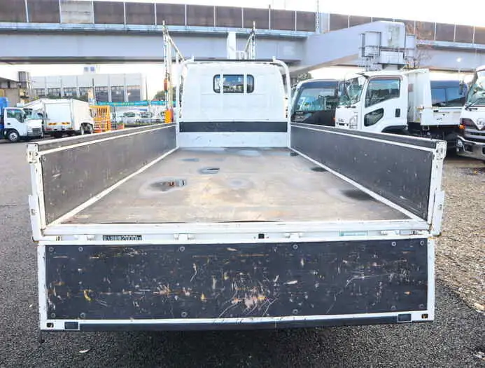 トヨタ トヨエース 小型 平ボディ 2RG-XZU655 R2の中古トラック画像5