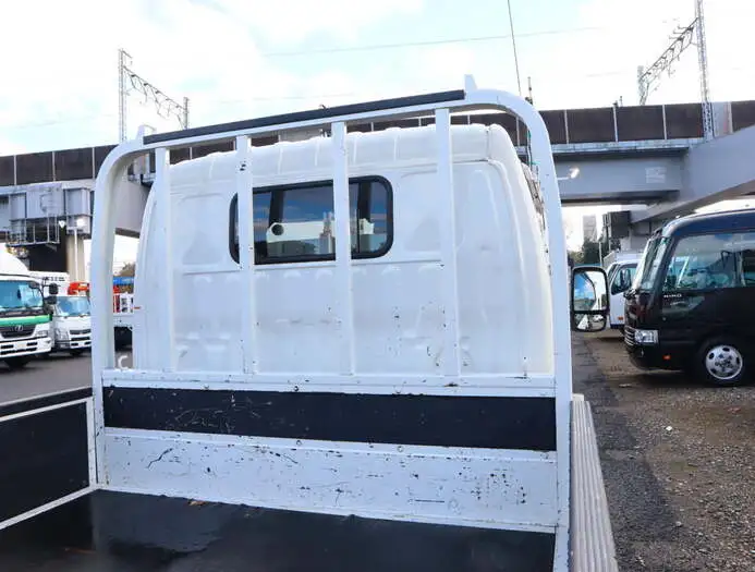 トヨタ トヨエース 小型 平ボディ 2RG-XZU655 R2の中古トラック画像8