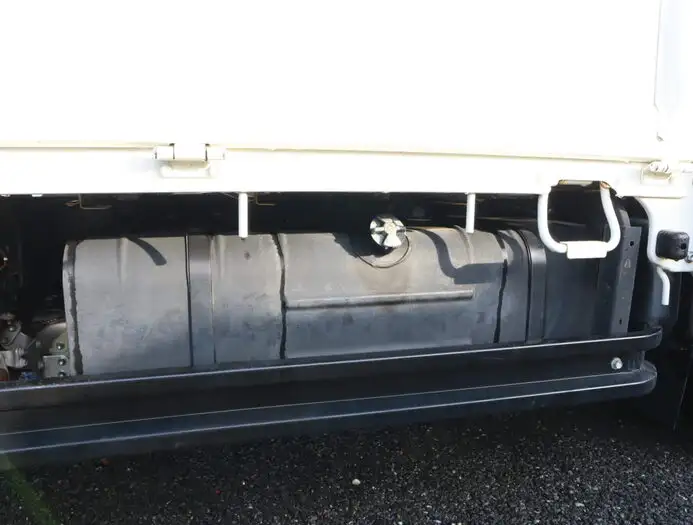 トヨタ トヨエース 小型 平ボディ 2RG-XZU655 R2の中古トラック画像15