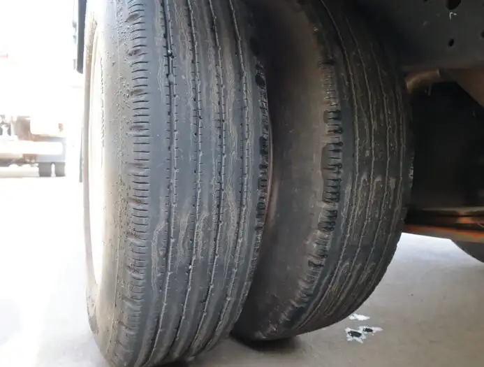 日産 アトラス 小型 平ボディ TRG-FBA5W H29の中古トラック画像20