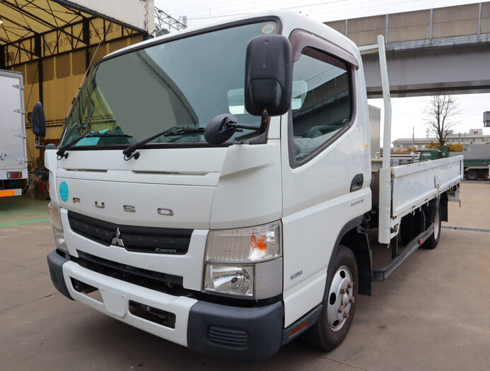日野 レンジャー 中型/増トン ウイング ベッド TPG-FD7JLAA の中古トラック【車両No.138984】