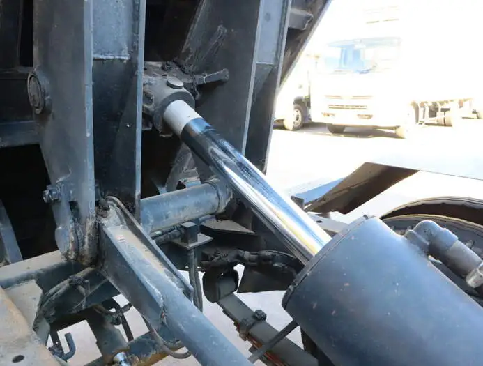 トヨタ ダイナ 小型 ダンプ ローダー PB-XZU311Dの中古トラック画像12