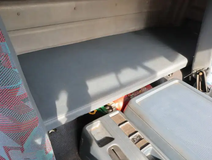 日野 レンジャー 中型/増トン 車両重機運搬 KL-GK1JWRA H16の中古トラック画像16