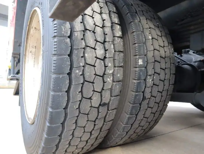 日野 レンジャー 中型/増トン 車両重機運搬 KL-GK1JWRA H16の中古トラック画像20