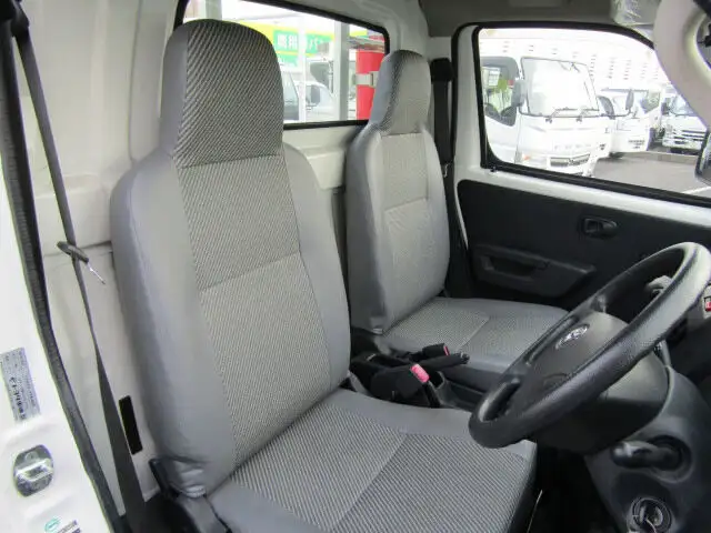 トヨタ ライトエース 小型 平ボディ パワーゲート S402Uの中古トラック画像10