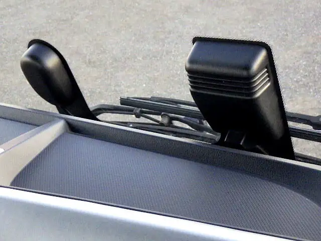 三菱 ファイター 中型/増トン 平ボディ 2PG-FK72N R2の中古トラック画像12