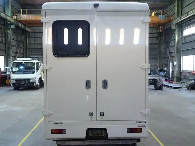 トヨタ ダイナ 小型 特殊車両 GE-RZY230 H14の中古トラック画像4