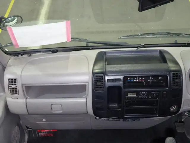 トヨタ ダイナ 小型 特殊車両 GE-RZY230 H14の中古トラック画像16