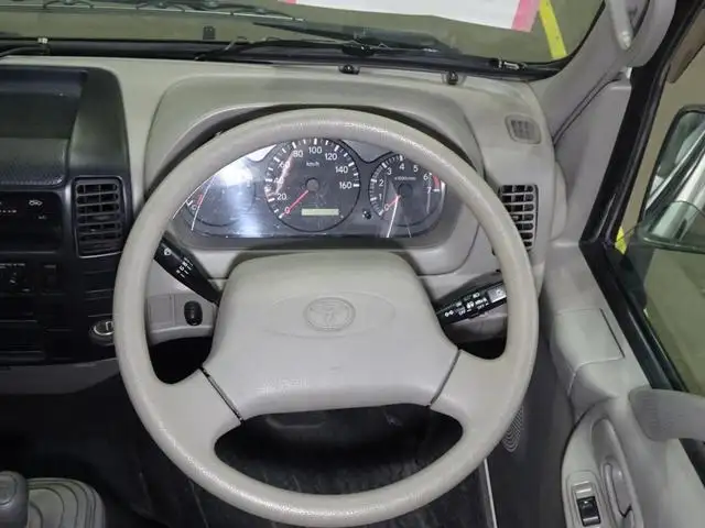 トヨタ ダイナ 小型 特殊車両 GE-RZY230 H14の中古トラック画像15