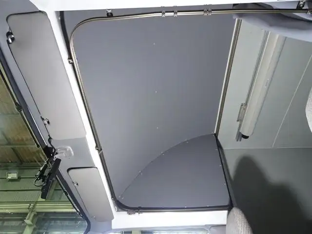 トヨタ ダイナ 小型 特殊車両 GE-RZY230 H14の中古トラック画像18