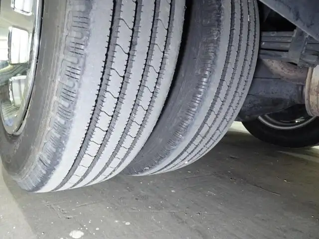トヨタ ダイナ 小型 特殊車両 GE-RZY230 H14の中古トラック画像20