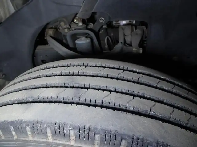 トヨタ ダイナ 小型 特殊車両 GE-RZY230 H14の中古トラック画像19