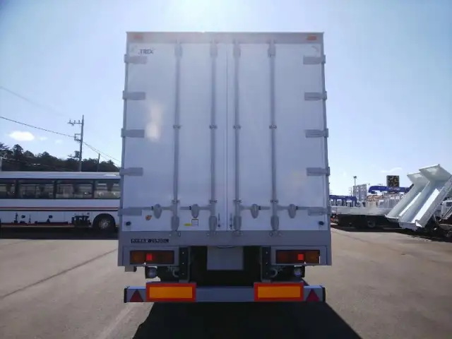 国内・その他 国産車その他 トレーラー/その他 トレーラー 2軸 エアサスの中古トラック画像6
