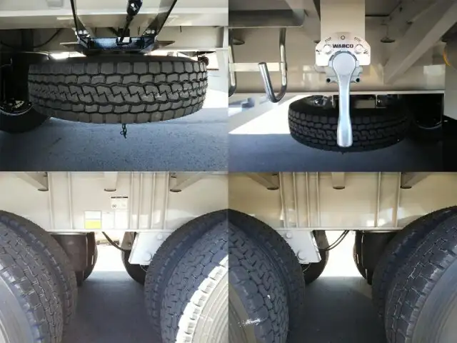国内・その他 国産車その他 トレーラー/その他 トレーラー 2軸 エアサスの中古トラック画像像17