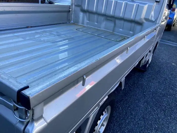 日産 クリッパー  平ボディ EBD-DR16T H30の中古トラック画像7