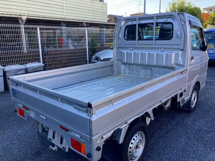 日産 クリッパー  平ボディ EBD-DR16T H30の中古トラック画像5