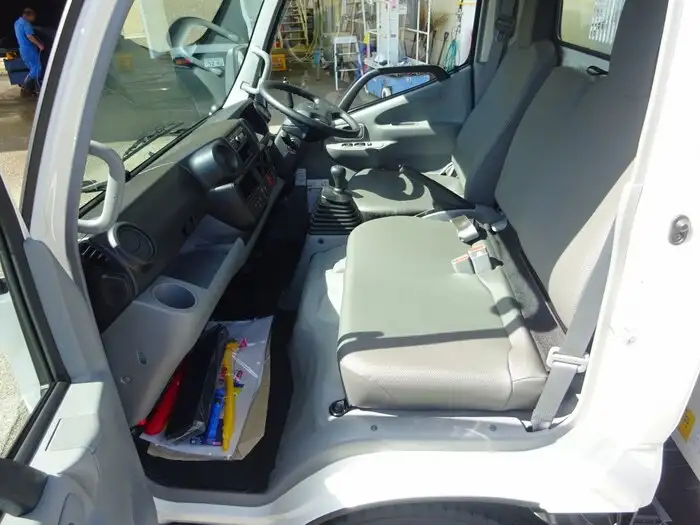 日野 デュトロ 小型 ダンプ 強化 2RG-XZU600Tの中古トラック画像16