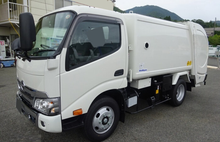 日野 プロフィア 大型 トラクター ハイルーフ 1デフ の中古トラック【車両No.135183】