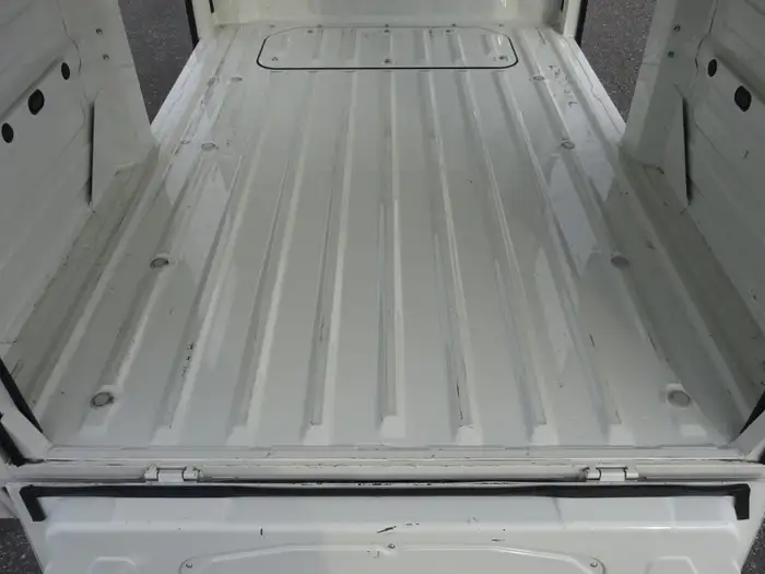 ダイハツ ハイゼット アルミバン EBD-S500P H30の中古トラック画像12