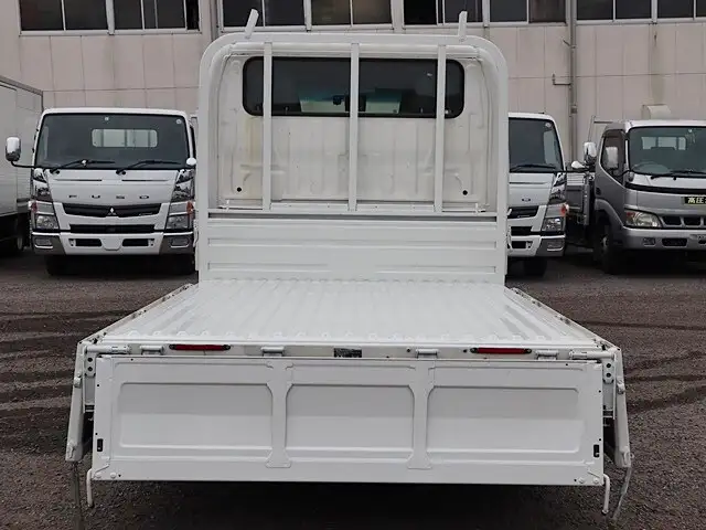 トヨタ トヨエース 小型 平ボディ Wキャブ QDY-KDY231の中古トラック画像7