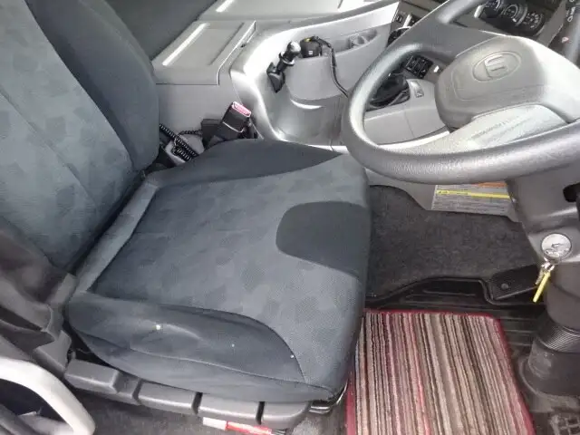日産UD クオン 大型 冷凍冷蔵 冷凍ウイング 低温の中古トラック画像12
