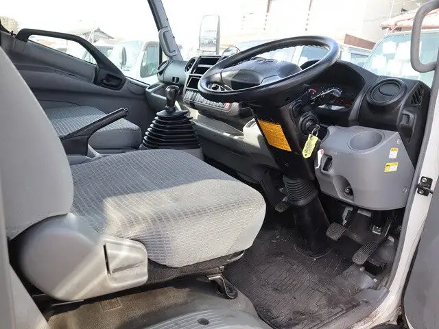 トヨタ トヨエース 小型 平ボディ TKG-XZU700 H24の中古トラック画像10