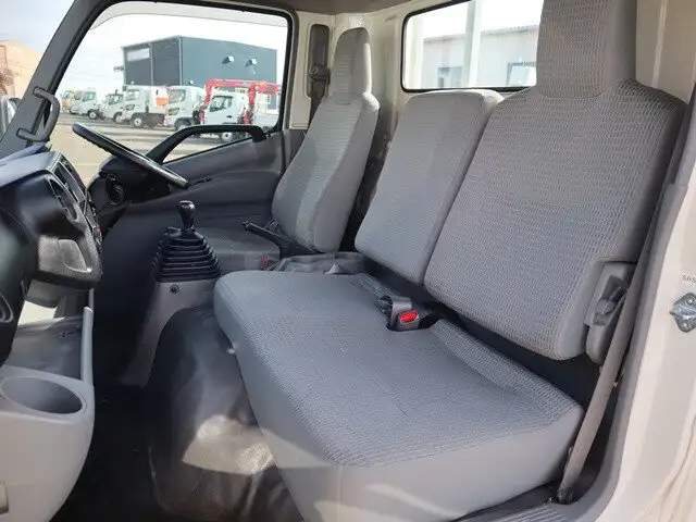 トヨタ トヨエース 小型 平ボディ TKG-XZU700 H24の中古トラック画像12