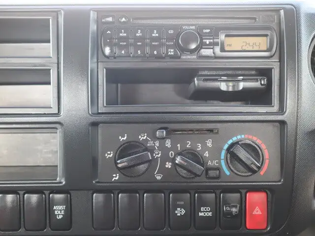 トヨタ トヨエース 小型 平ボディ TKG-XZU700 H24の中古トラック画像15