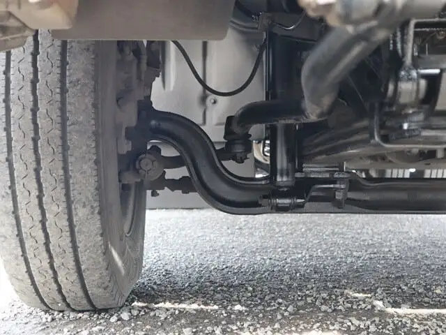 トヨタ トヨエース 小型 平ボディ TKG-XZU700 H24の中古トラック画像16
