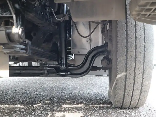 トヨタ トヨエース 小型 平ボディ TKG-XZU700 H24の中古トラック画像像17