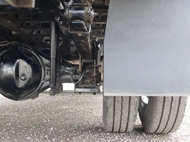 トヨタ トヨエース 小型 平ボディ TKG-XZU700 H24の中古トラック画像18