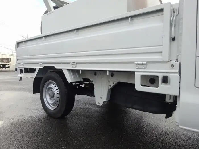 トヨタ タウンエース 小型 タンク車 ローリー DBF-S412Uの中古トラック画像像17