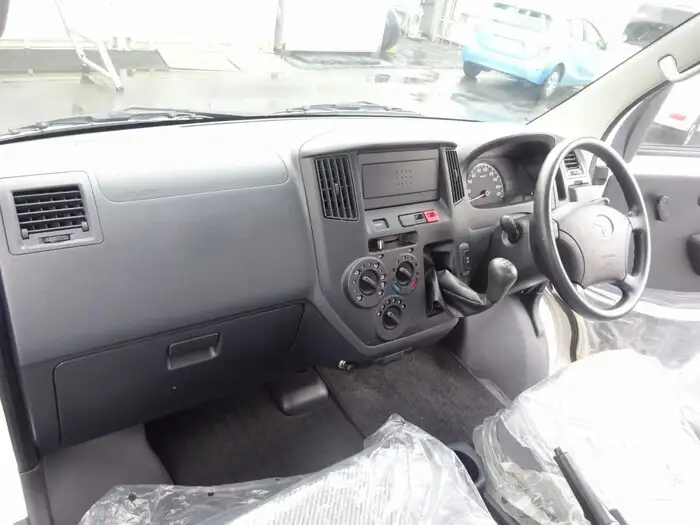トヨタ タウンエース 小型 タンク車 ローリー DBF-S412Uの中古トラック画像15