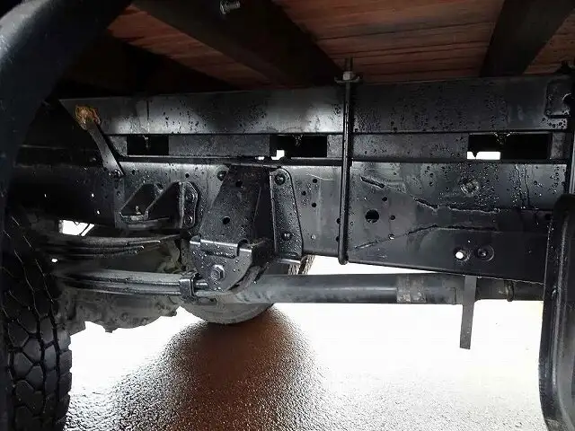 日野 デュトロ 小型 クレーン付 4段 ラジコンの中古トラック画像20