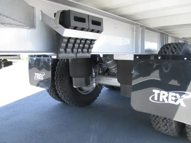 国内・その他 国産車その他 トレーラー/その他 トレーラー 2軸 エアサスの中古トラック画像16