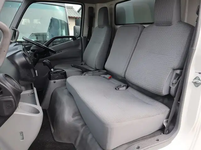 トヨタ ダイナ 小型 ウイング 幌ウイング SKG-XZU700の中古トラック画像12