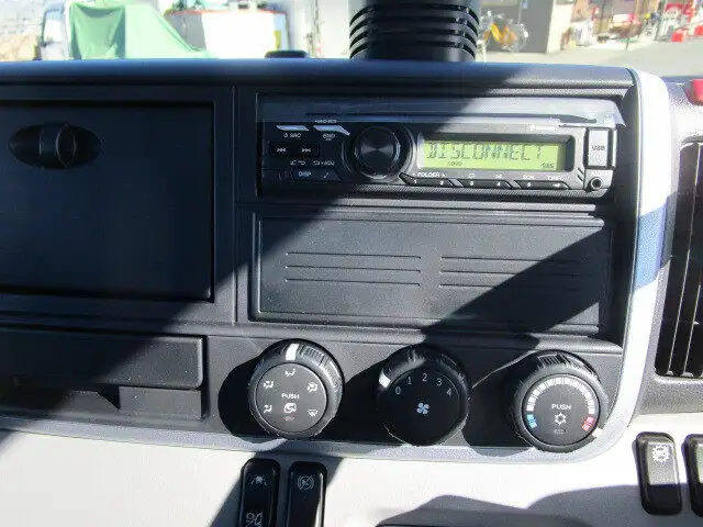 三菱 キャンター 小型 平ボディ 2RG-FBA20 R4の中古トラック画像14
